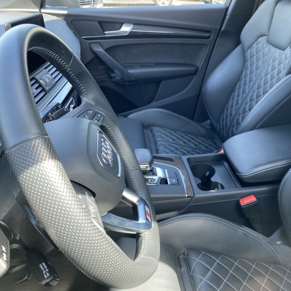 Audi Q5 из Германии (45498)