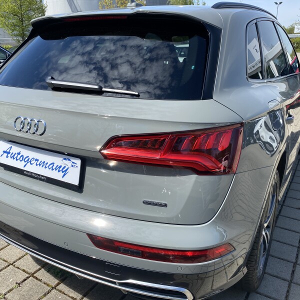 Audi Q5 из Германии (45469)