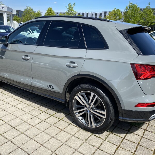 Audi Q5 из Германии (45478)