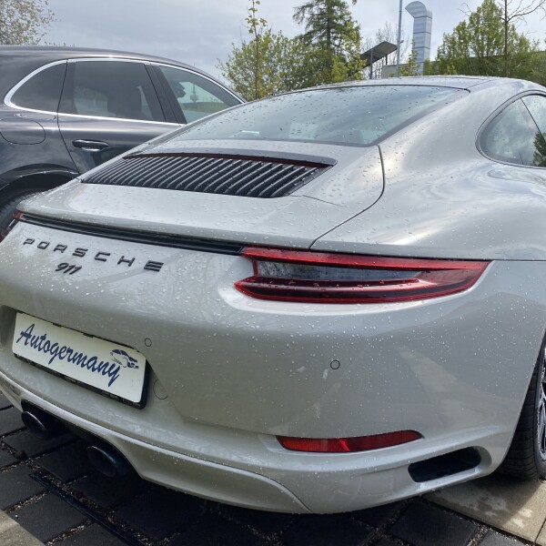 Porsche 911 из Германии (45534)