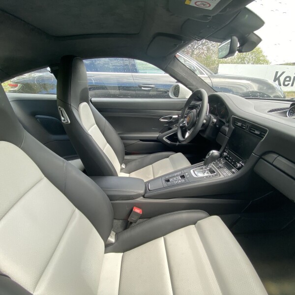 Porsche 911 из Германии (45563)
