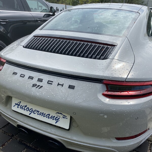 Porsche 911 из Германии (45531)