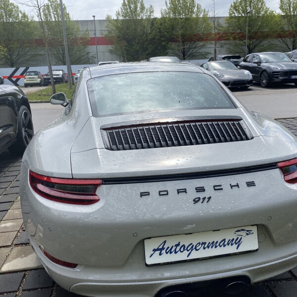 Porsche 911 из Германии (45539)