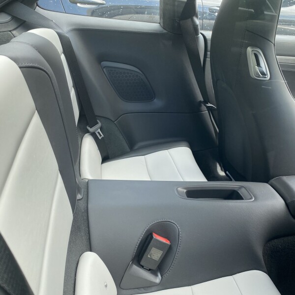Porsche 911 из Германии (45567)