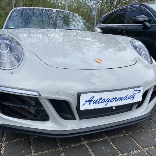 Porsche 911 из Германии (45543)