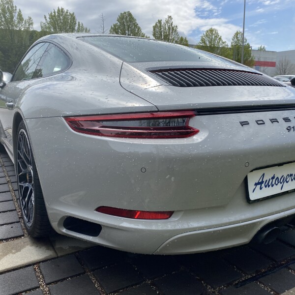 Porsche 911 из Германии (45538)