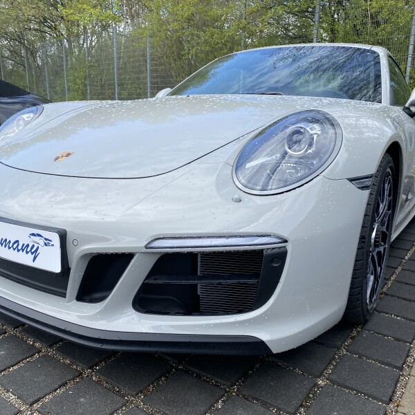 Porsche 911 из Германии (45550)