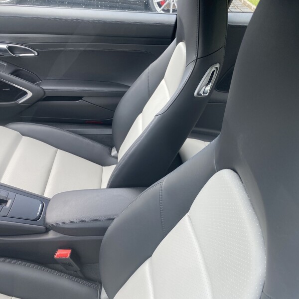 Porsche 911 из Германии (45557)