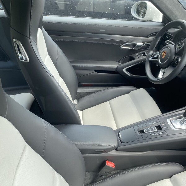 Porsche 911 из Германии (45561)