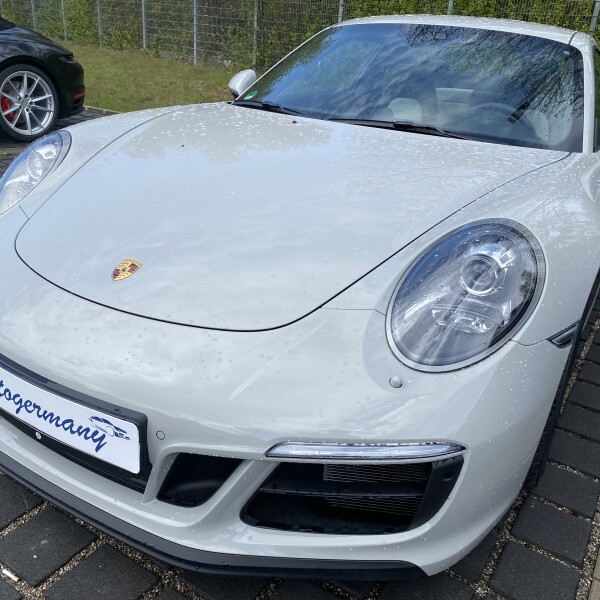 Porsche 911 из Германии (45551)