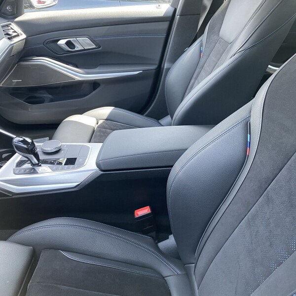BMW  3-серии из Германии (45696)