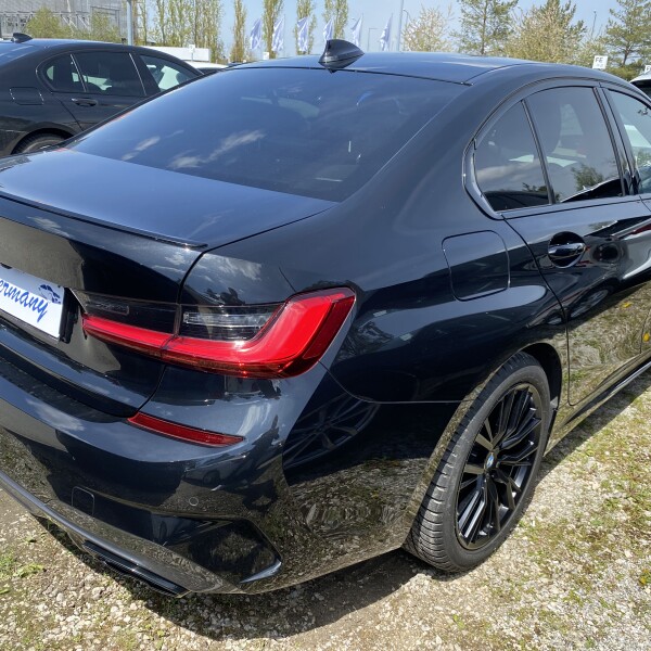 BMW  3-серии из Германии (45672)