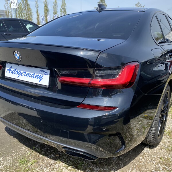 BMW  3-серии из Германии (45669)