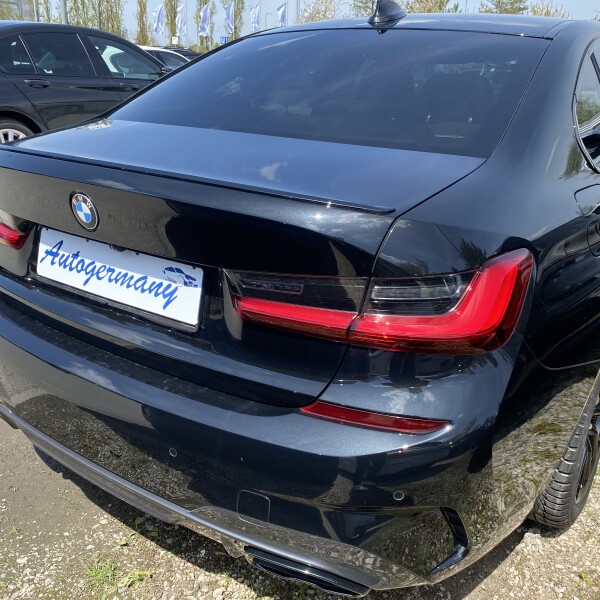 BMW  3-серии из Германии (45670)