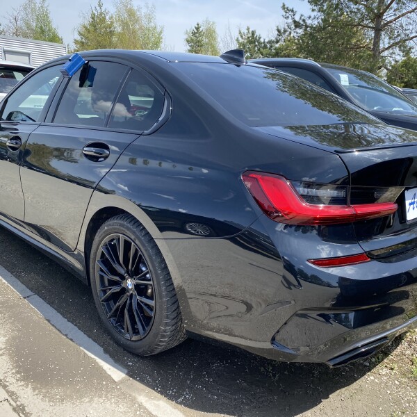 BMW  3-серии из Германии (45668)