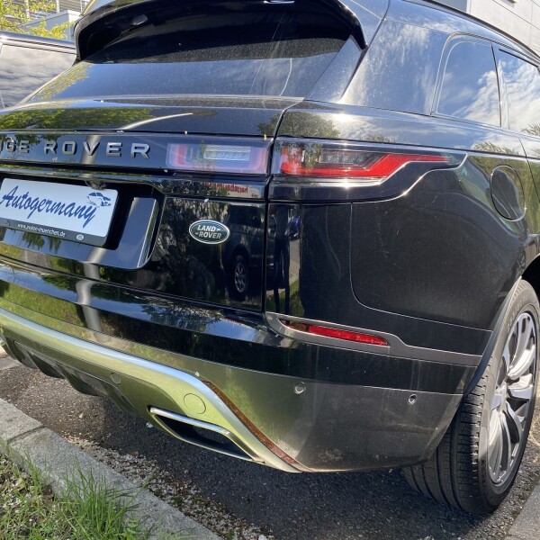 Land Rover Range Rover из Германии (45913)