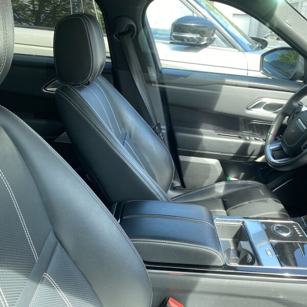 Land Rover Range Rover из Германии (45958)