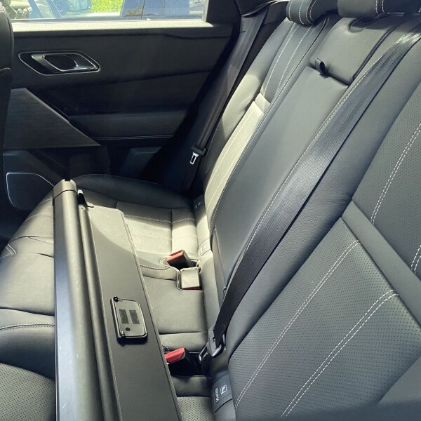 Land Rover Range Rover из Германии (45951)