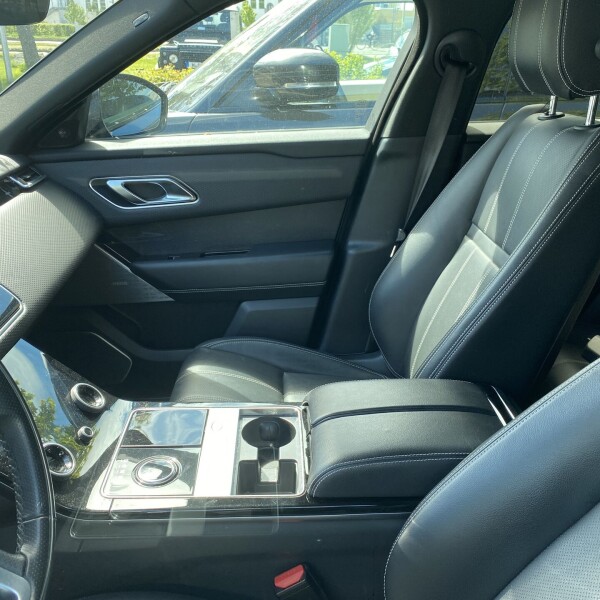 Land Rover Range Rover из Германии (45947)