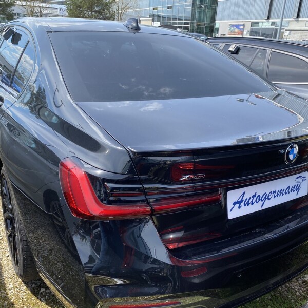 BMW 7-серии из Германии (46170)