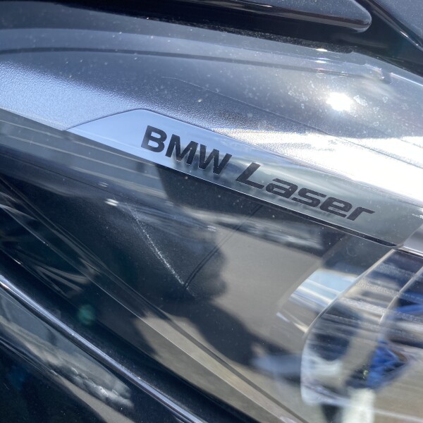BMW 7-серии из Германии (46190)