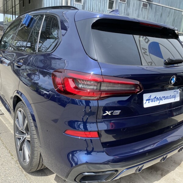 BMW X5  из Германии (46339)
