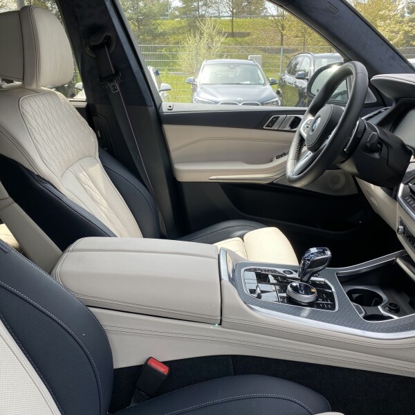 BMW X5  из Германии (46355)