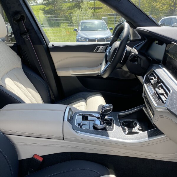 BMW X5  из Германии (46375)