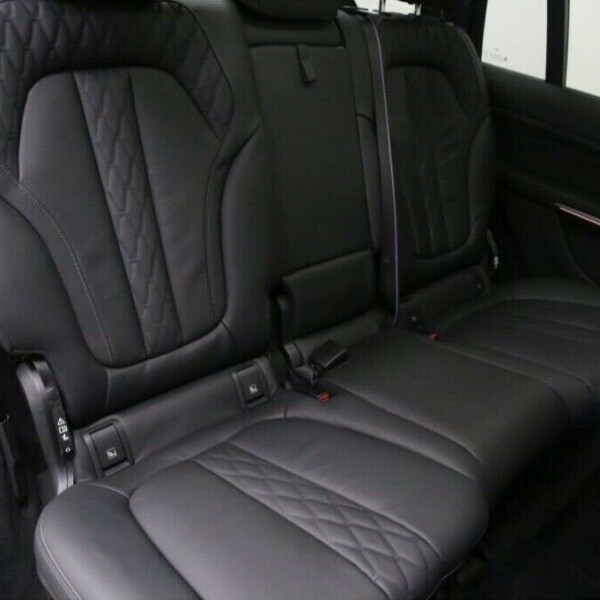 BMW X7 из Германии (46392)