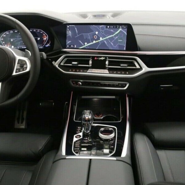 BMW X7 из Германии (46389)