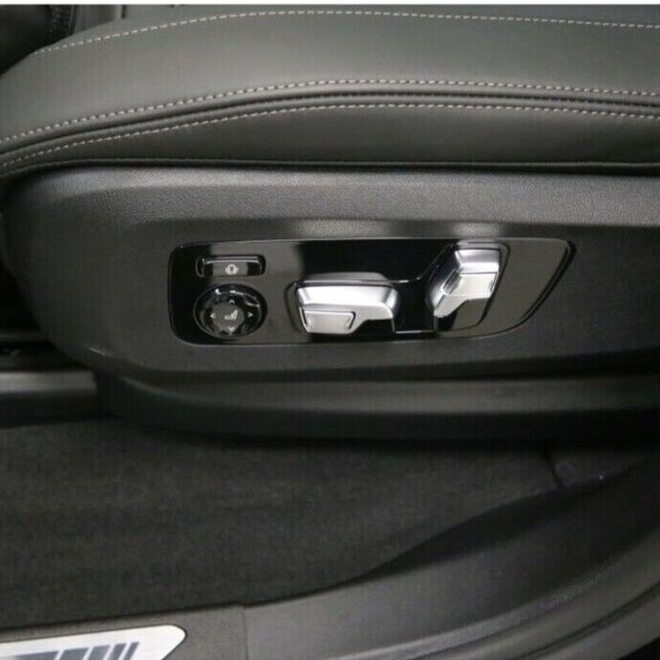 BMW X7 из Германии (46397)