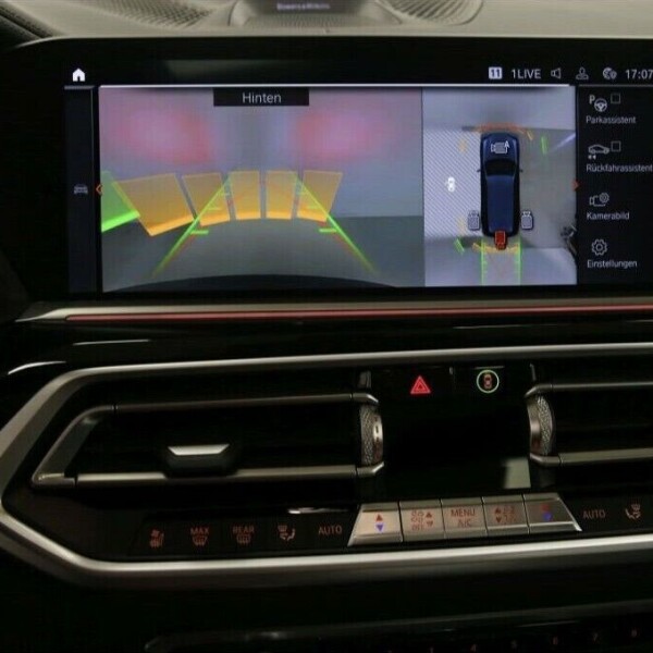 BMW X7 из Германии (46398)