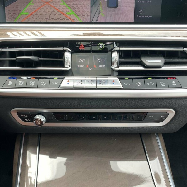 BMW X7 из Германии (46418)