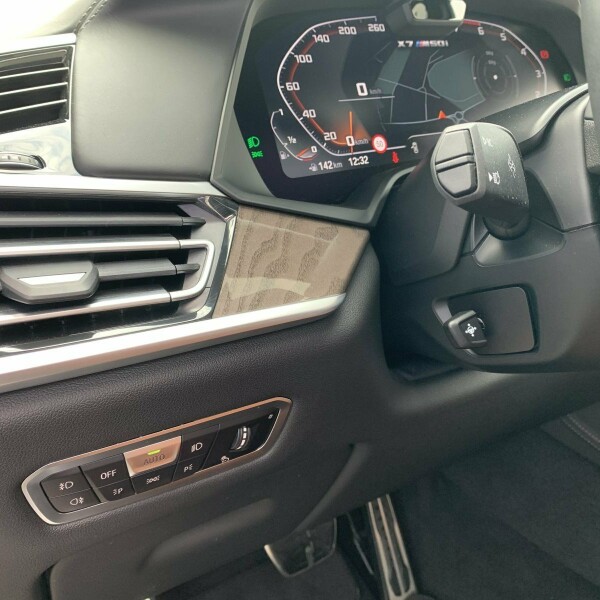 BMW X7 из Германии (46421)