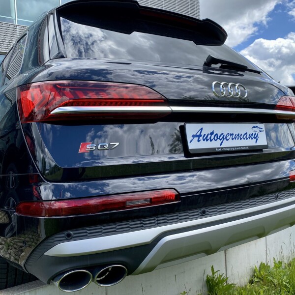 Audi SQ7 из Германии (46428)