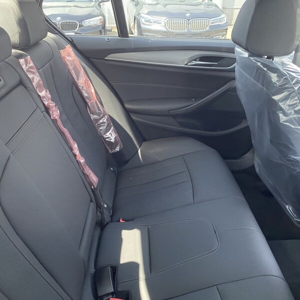 BMW 5-серии из Германии (46595)