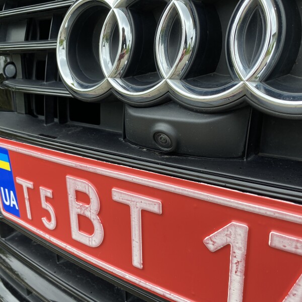 Audi A6  из Германии (46641)