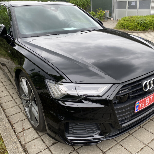 Audi A6  из Германии (46633)