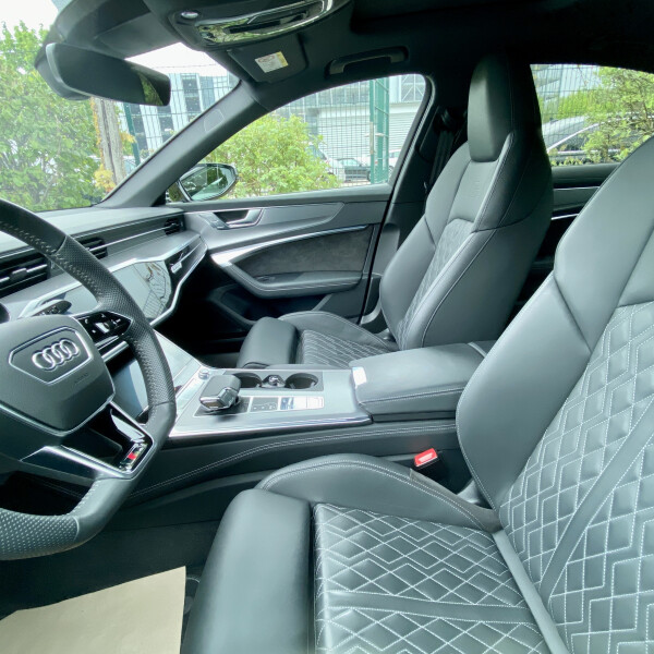 Audi A6  из Германии (46701)