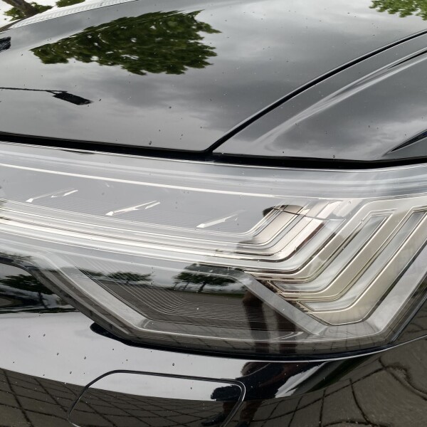 Audi A6  из Германии (46685)