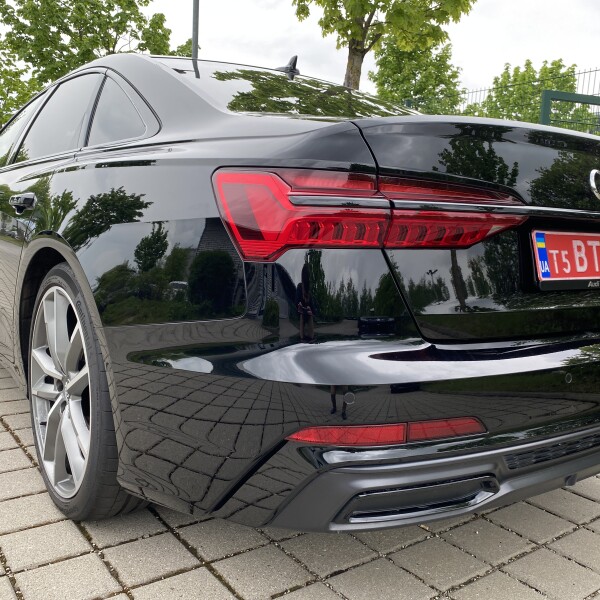 Audi A6  из Германии (46650)