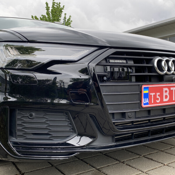 Audi A6  из Германии (46634)