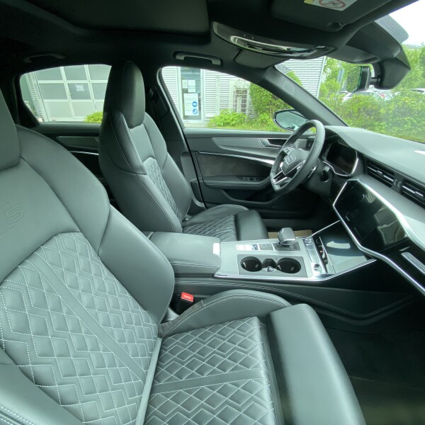 Audi A6  из Германии (46668)