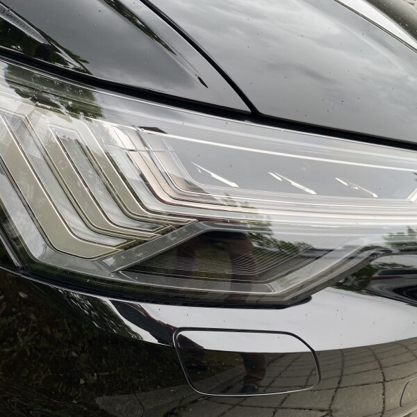 Audi A6  из Германии (46683)