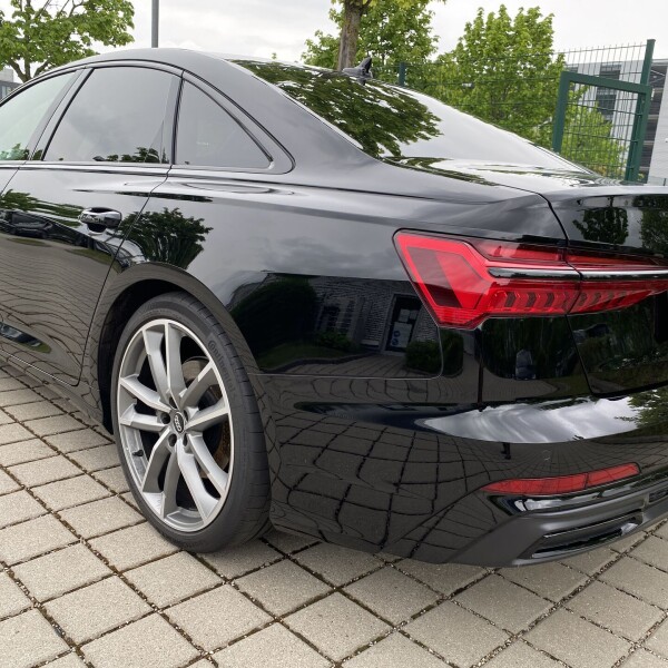 Audi A6  из Германии (46643)