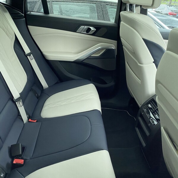 BMW X6  из Германии (46806)