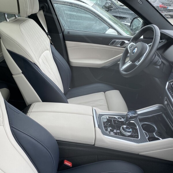 BMW X6  из Германии (46805)