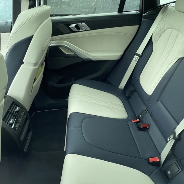 BMW X6  из Германии (46790)