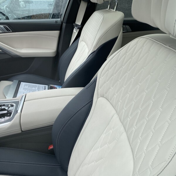 BMW X6  из Германии (46794)