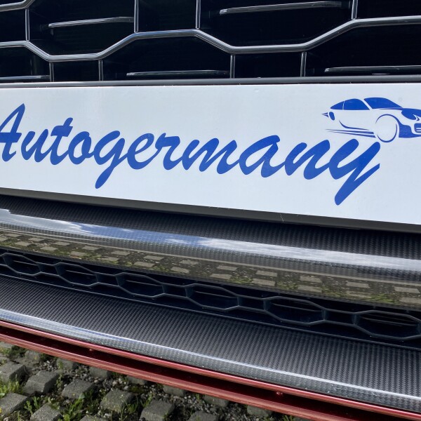 Audi RSQ8 из Германии (49372)